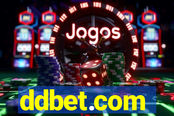 ddbet.com