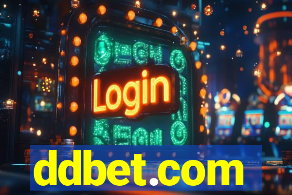 ddbet.com