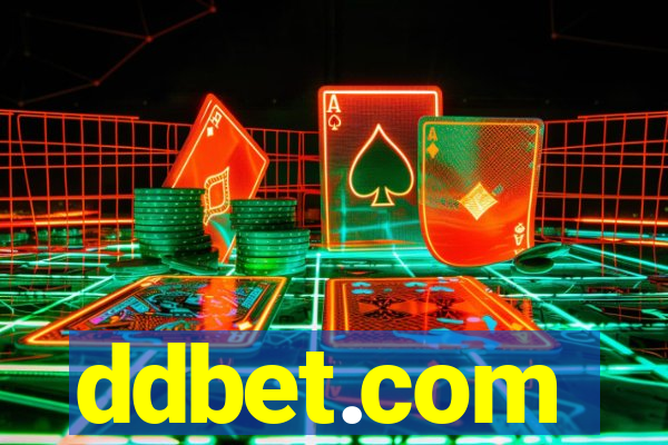 ddbet.com