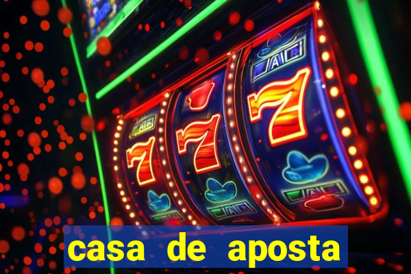 casa de aposta esporte bet