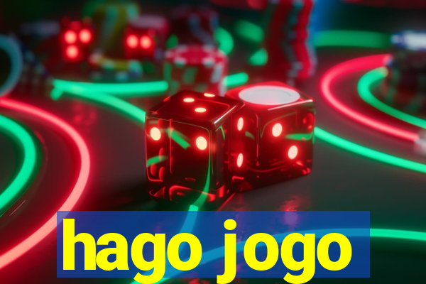 hago jogo