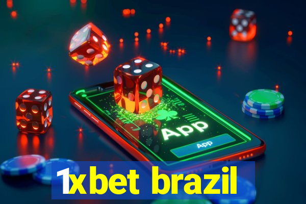 1xbet brazil