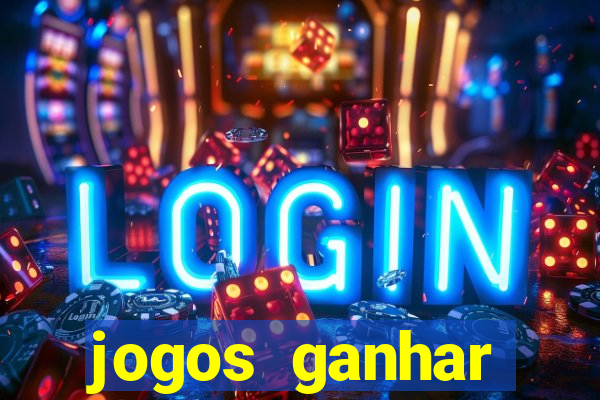 jogos ganhar dinheiro gratuito