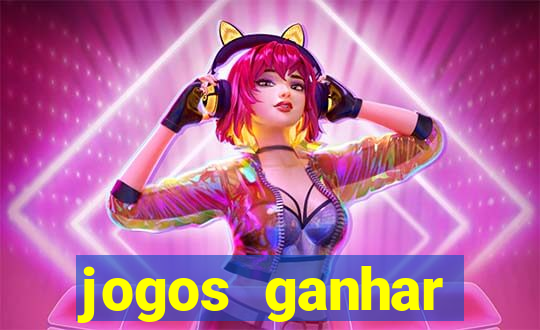 jogos ganhar dinheiro gratuito