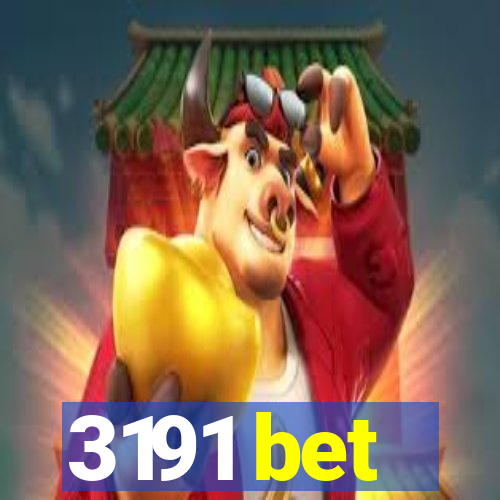 3191 bet