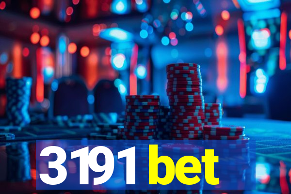 3191 bet