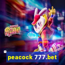 peacock 777.bet