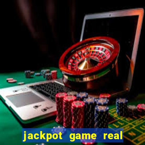 jackpot game real money gcash