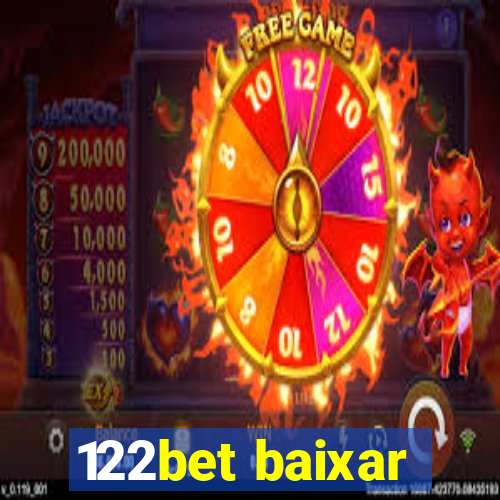 122bet baixar