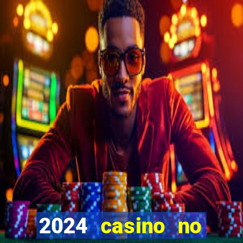 2024 casino no deposit bonus