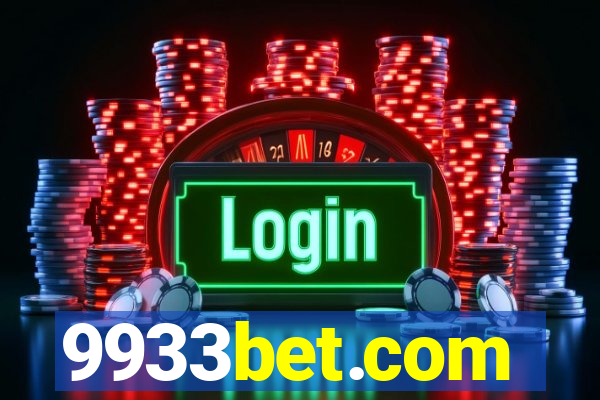 9933bet.com