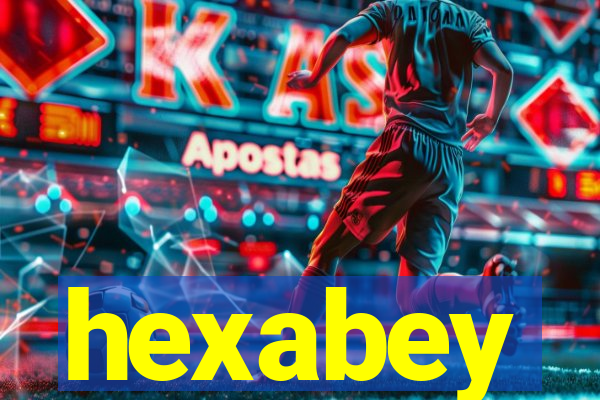 hexabey