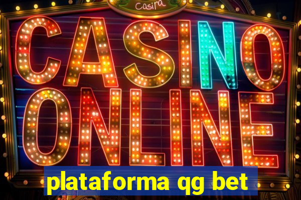 plataforma qg bet