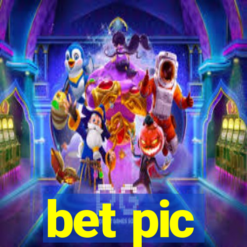 bet pic