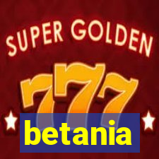 betania