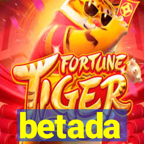 betada