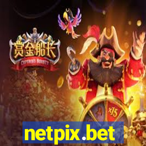 netpix.bet