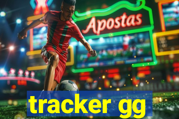 tracker gg