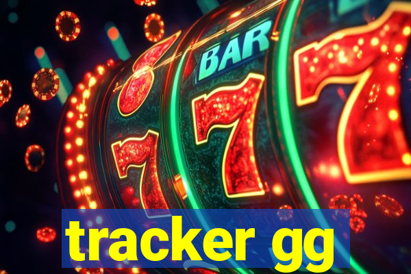 tracker gg