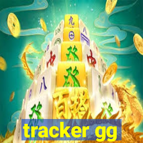 tracker gg