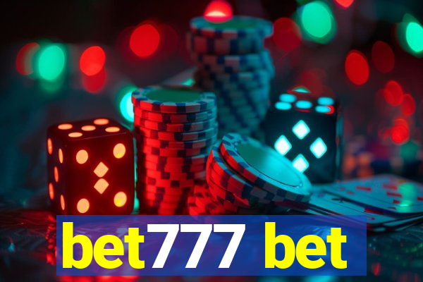 bet777 bet