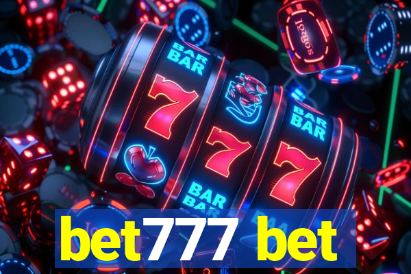 bet777 bet