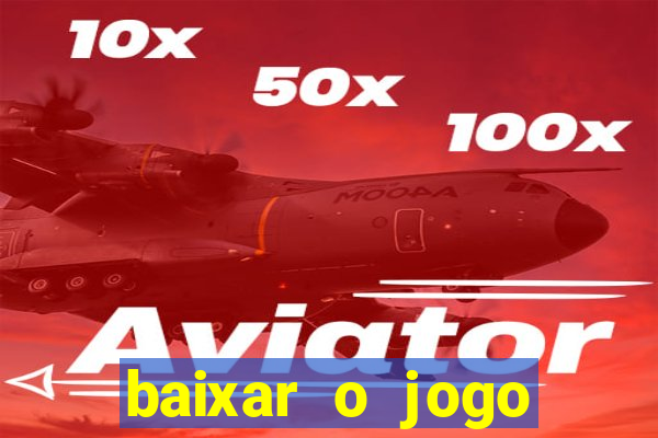 baixar o jogo super mario