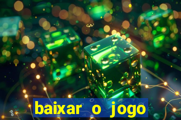 baixar o jogo super mario