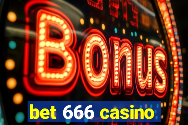 bet 666 casino