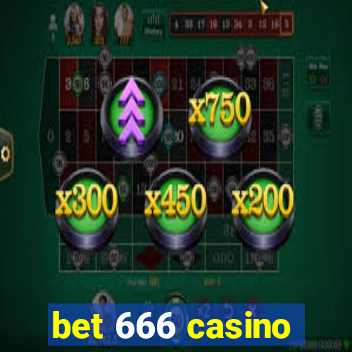 bet 666 casino