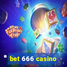 bet 666 casino