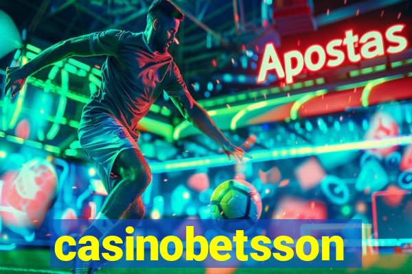 casinobetsson