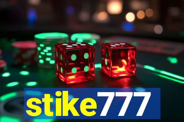 stike777