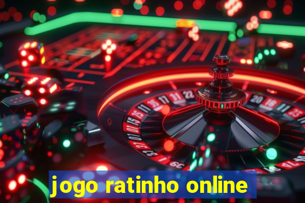 jogo ratinho online