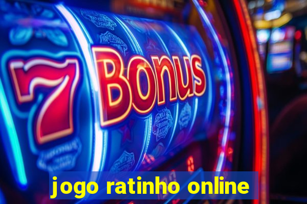 jogo ratinho online