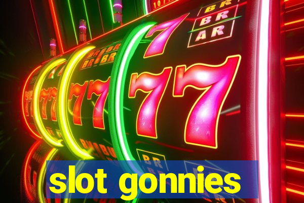 slot gonnies