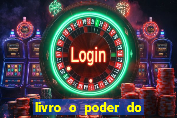 livro o poder do agora pdf