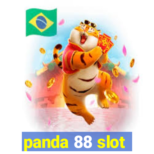 panda 88 slot