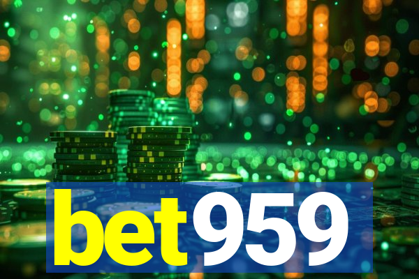 bet959