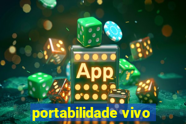 portabilidade vivo