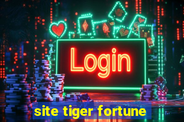 site tiger fortune