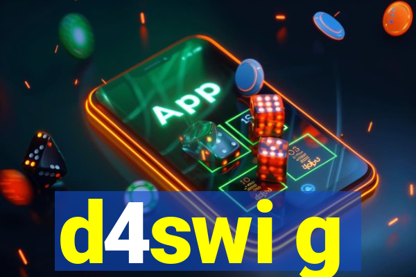 d4swi g