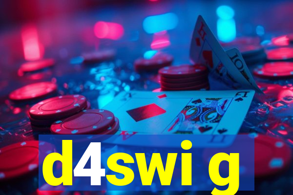 d4swi g