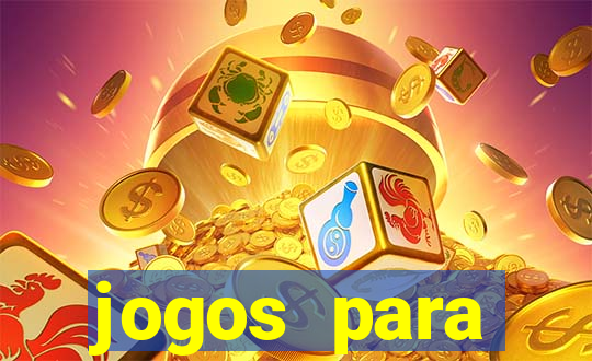 jogos para cadastrar se