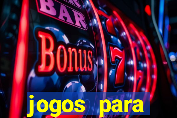 jogos para cadastrar se