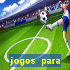 jogos para cadastrar se