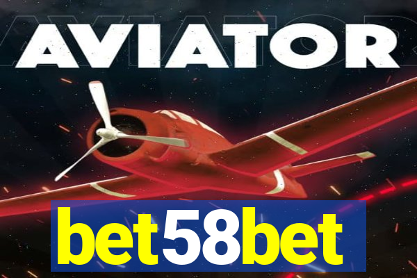 bet58bet