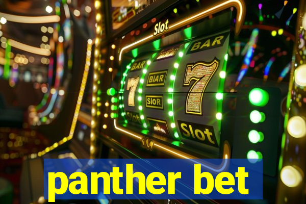 panther bet