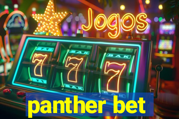 panther bet