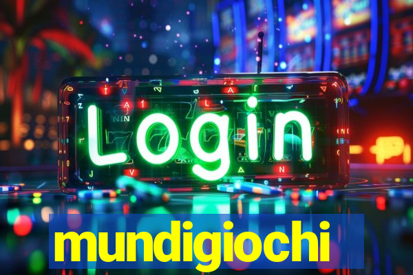 mundigiochi